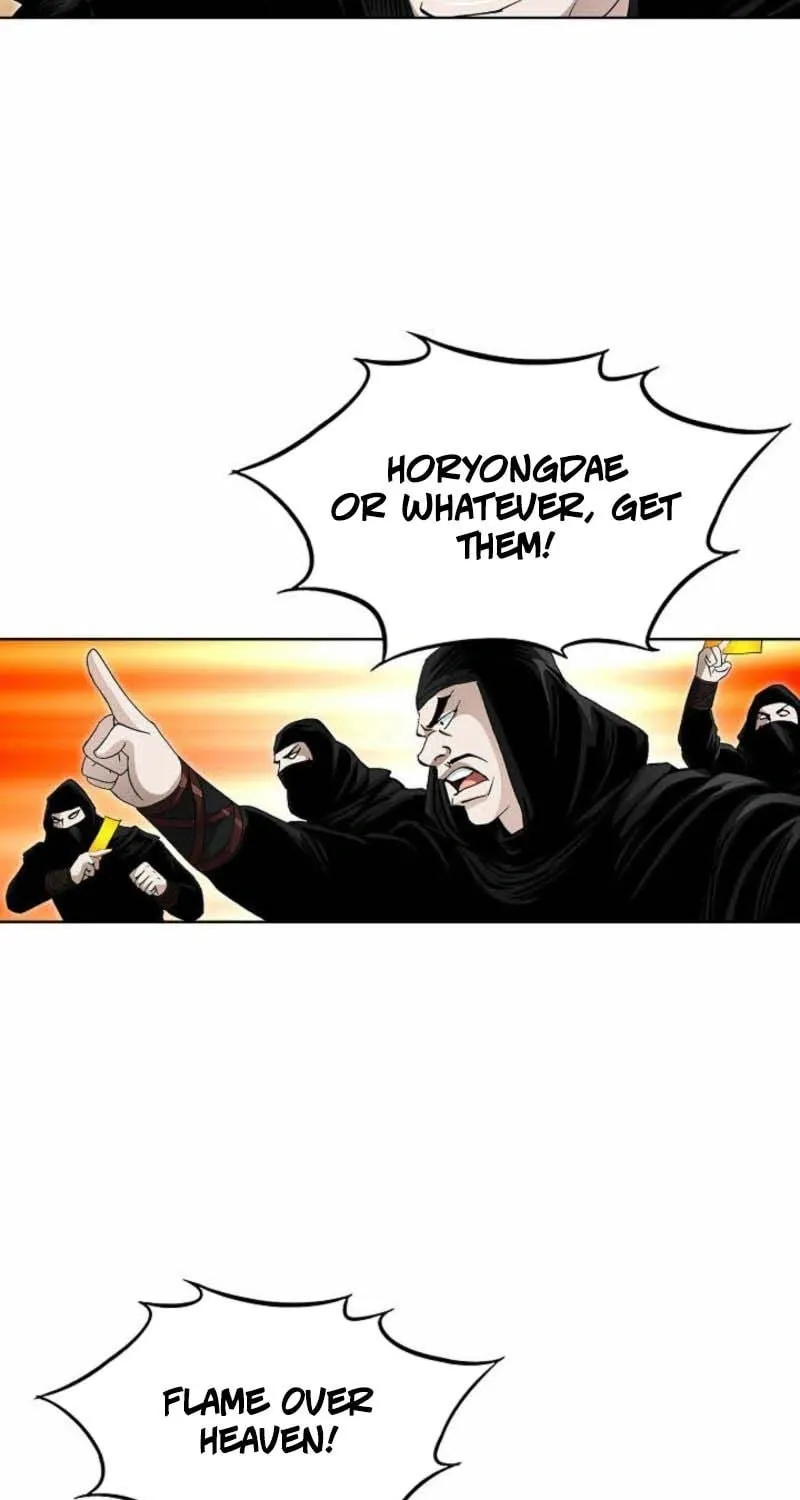 Tenkamusou: Edajima Heihachi Den Chapter 70 page 15 - 