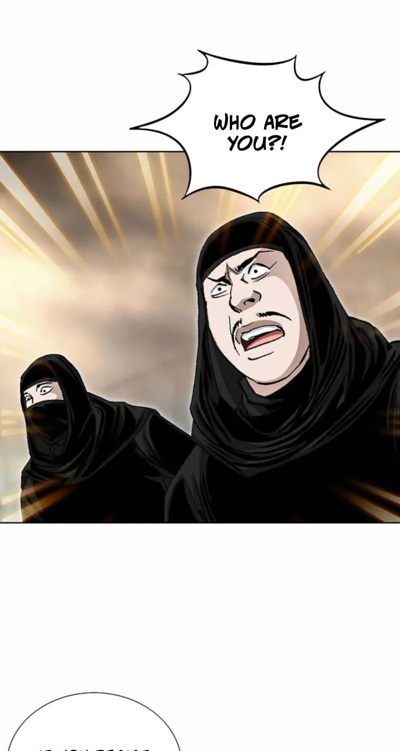 Tenkamusou: Edajima Heihachi Den Chapter 70 page 3 - 