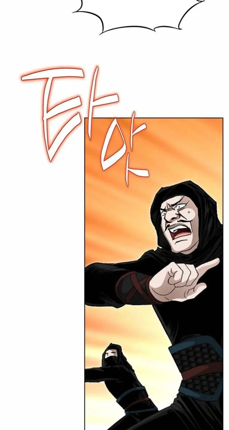 Tenkamusou: Edajima Heihachi Den Chapter 70 page 22 - 