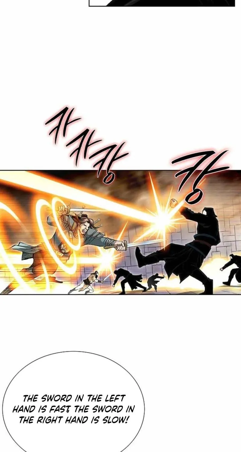 Tenkamusou: Edajima Heihachi Den Chapter 70 page 23 - 