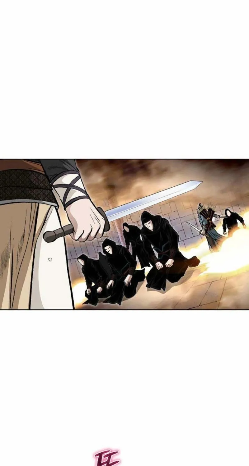 Tenkamusou: Edajima Heihachi Den Chapter 70 page 26 - 