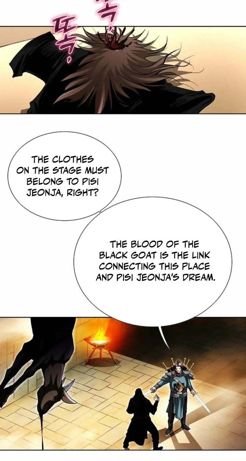 Tenkamusou: Edajima Heihachi Den Chapter 70 page 27 - 