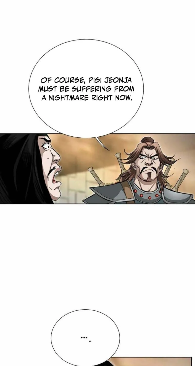 Tenkamusou: Edajima Heihachi Den Chapter 70 page 28 - 