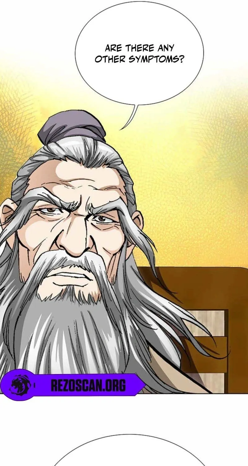Tenkamusou: Edajima Heihachi Den Chapter 70 page 41 - 
