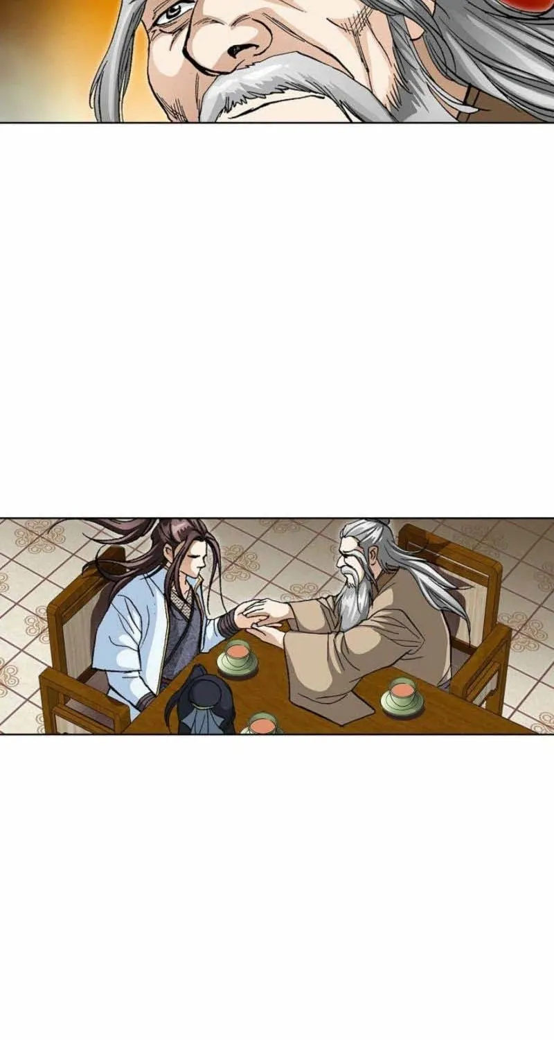 Tenkamusou: Edajima Heihachi Den Chapter 70 page 43 - 