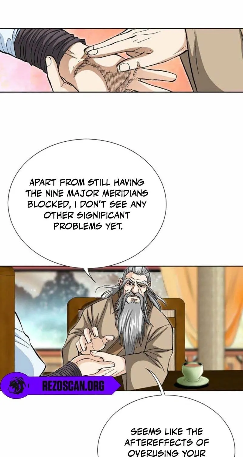 Tenkamusou: Edajima Heihachi Den Chapter 70 page 44 - 