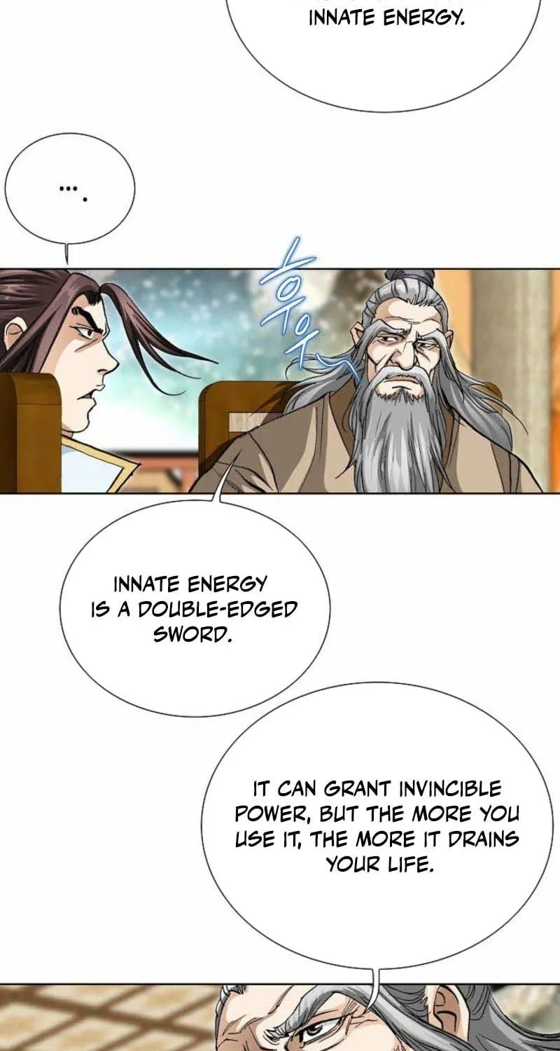 Tenkamusou: Edajima Heihachi Den Chapter 70 page 45 - 
