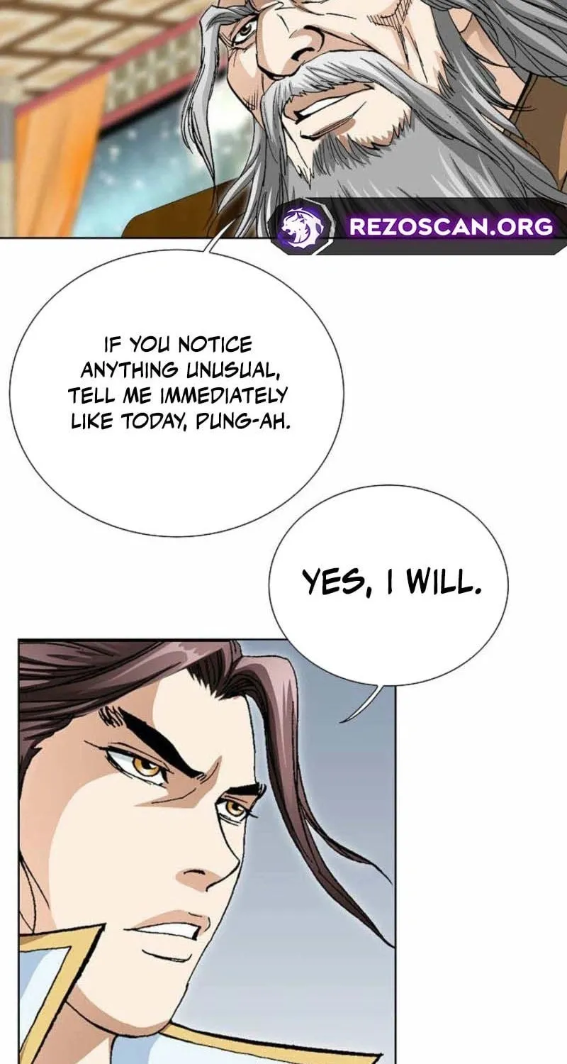 Tenkamusou: Edajima Heihachi Den Chapter 70 page 46 - 