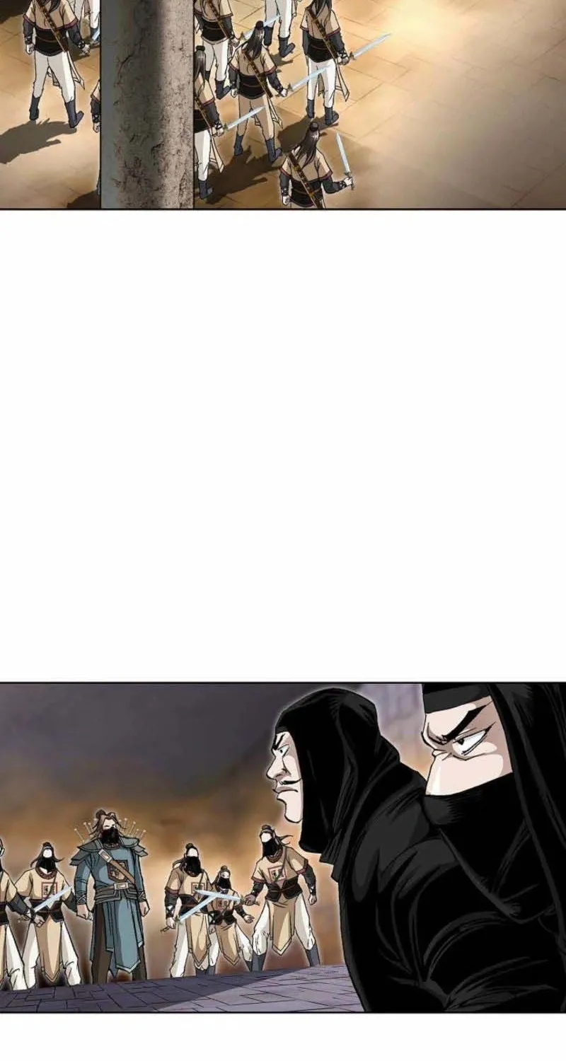 Tenkamusou: Edajima Heihachi Den Chapter 70 page 6 - 