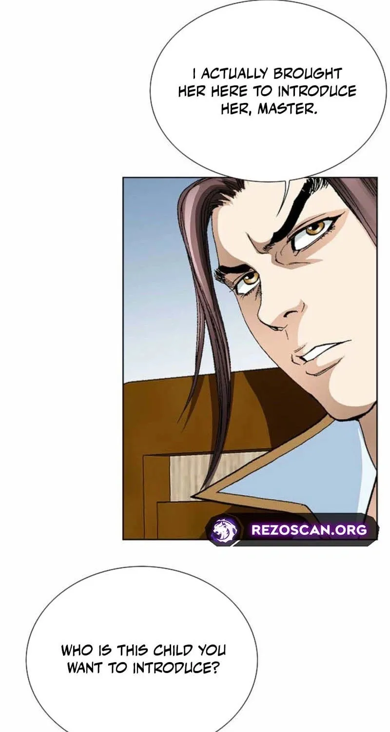 Tenkamusou: Edajima Heihachi Den Chapter 70 page 51 - 