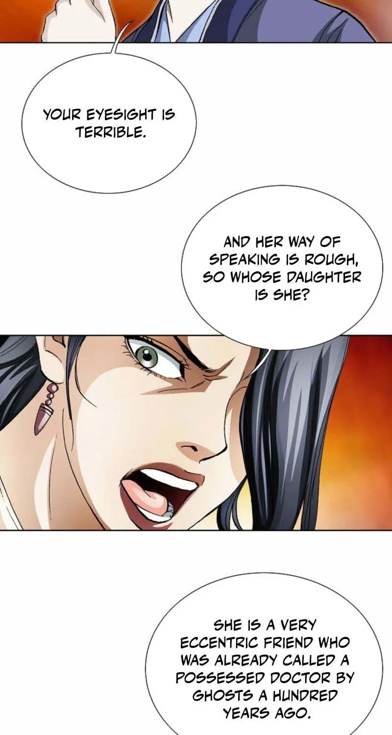 Tenkamusou: Edajima Heihachi Den Chapter 70 page 53 - 