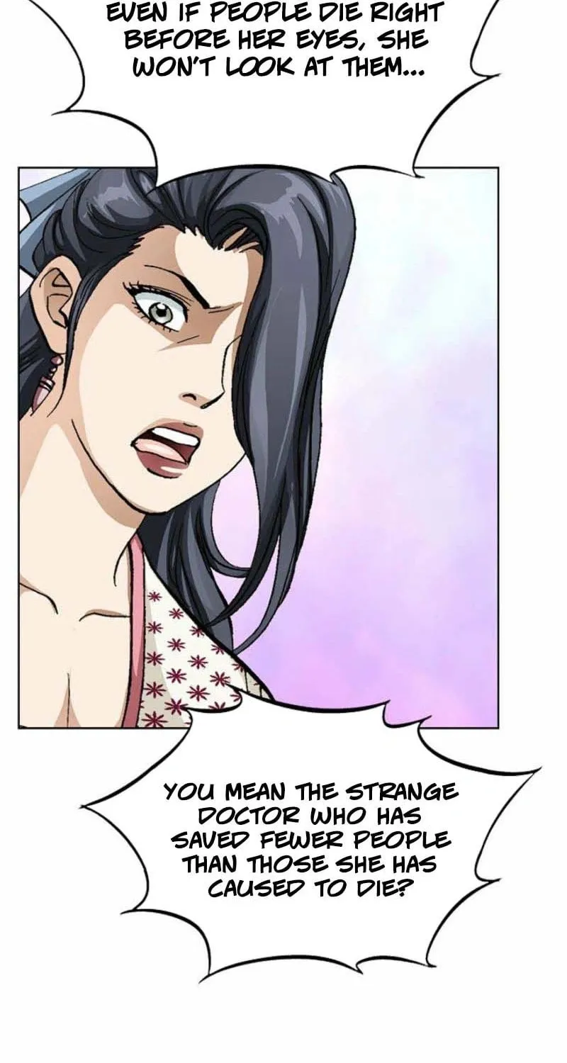 Tenkamusou: Edajima Heihachi Den Chapter 70 page 56 - 