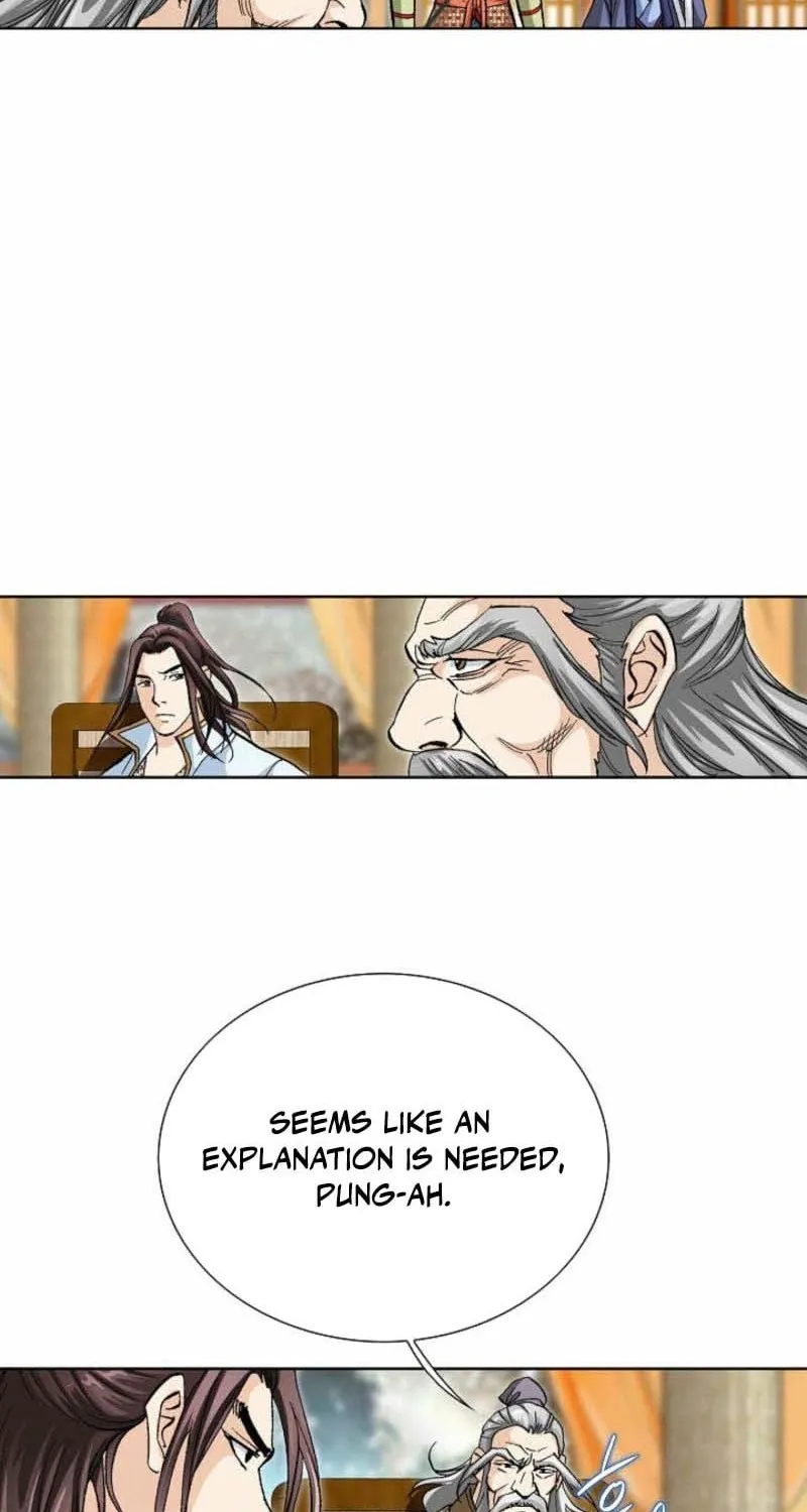 Tenkamusou: Edajima Heihachi Den Chapter 70 page 58 - 