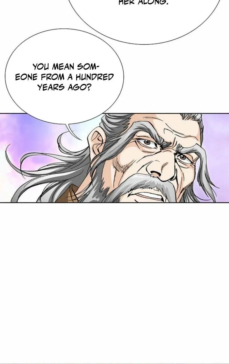 Tenkamusou: Edajima Heihachi Den Chapter 70 page 60 - 