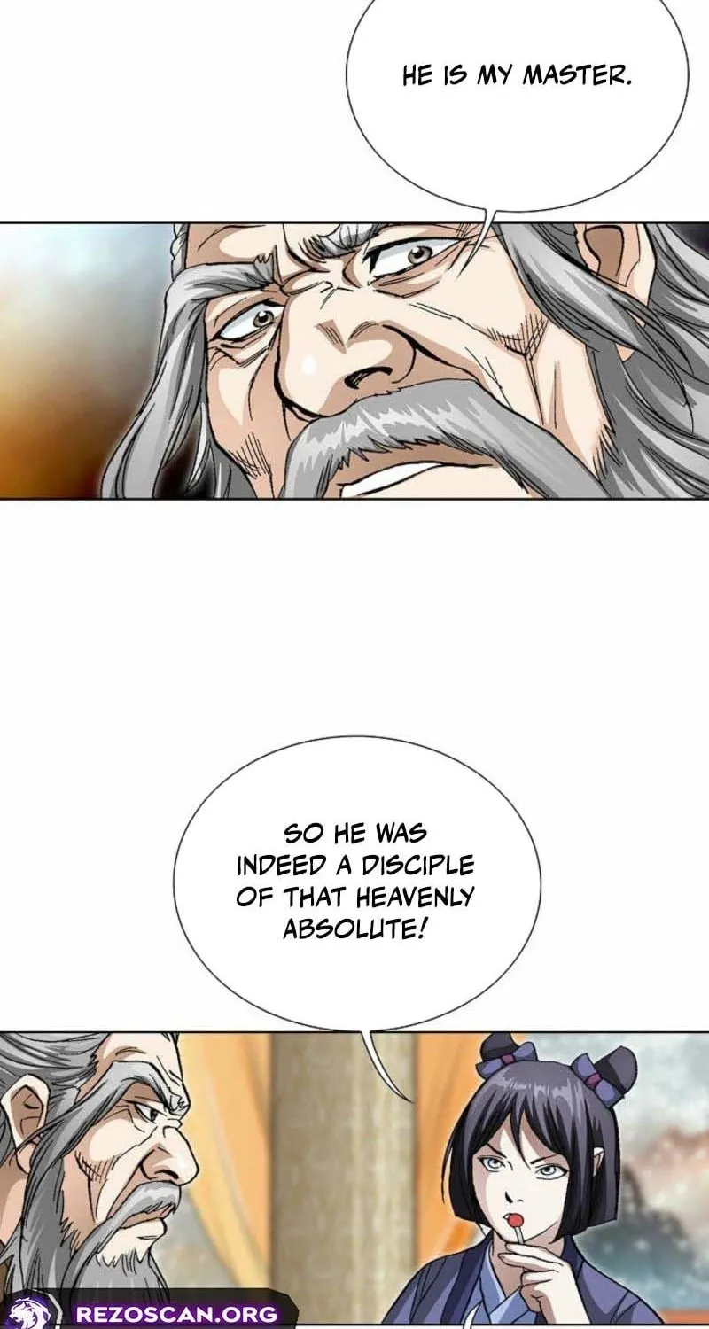 Tenkamusou: Edajima Heihachi Den Chapter 70 page 66 - 