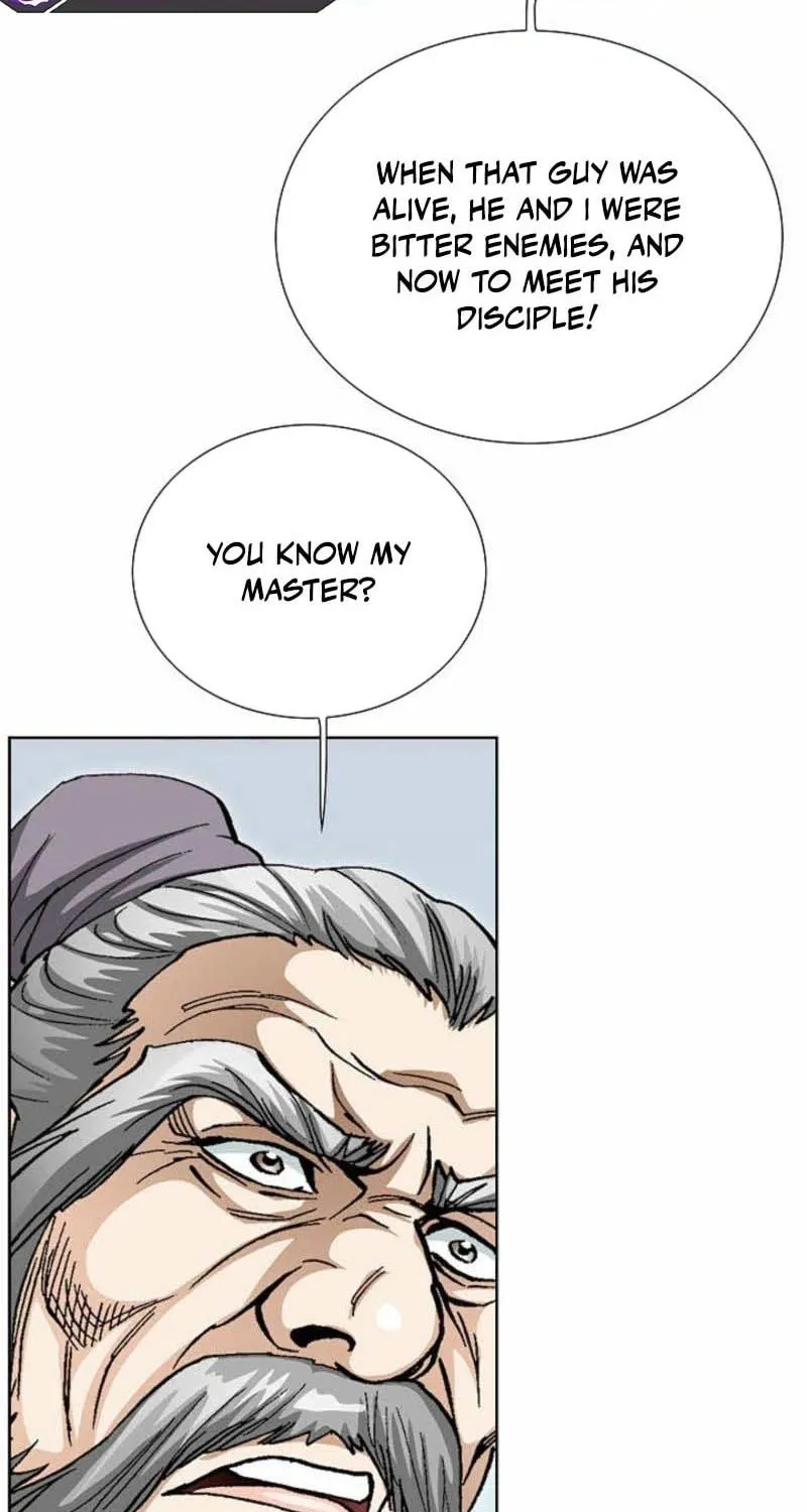 Tenkamusou: Edajima Heihachi Den Chapter 70 page 67 - 