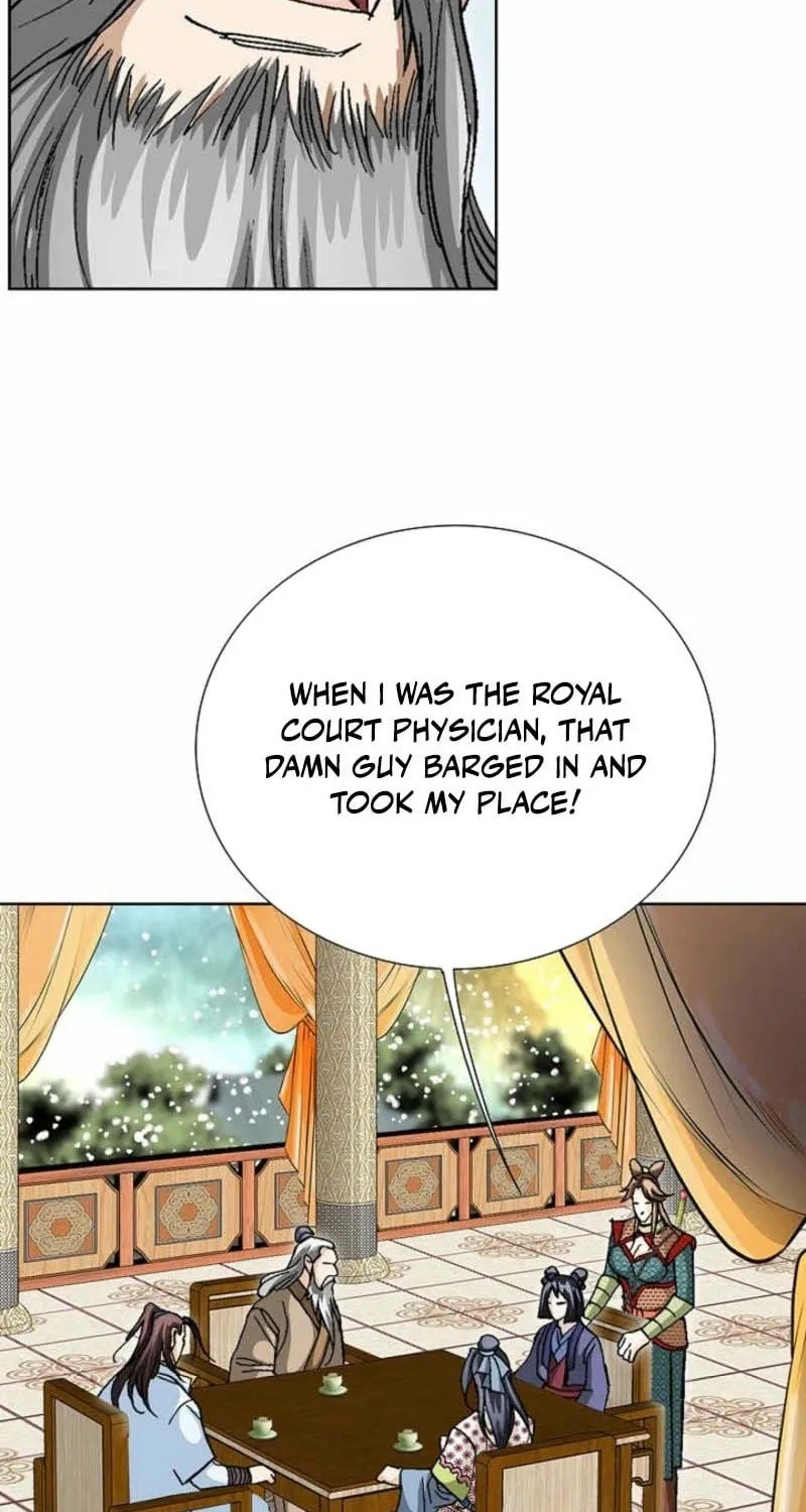 Tenkamusou: Edajima Heihachi Den Chapter 70 page 68 - 
