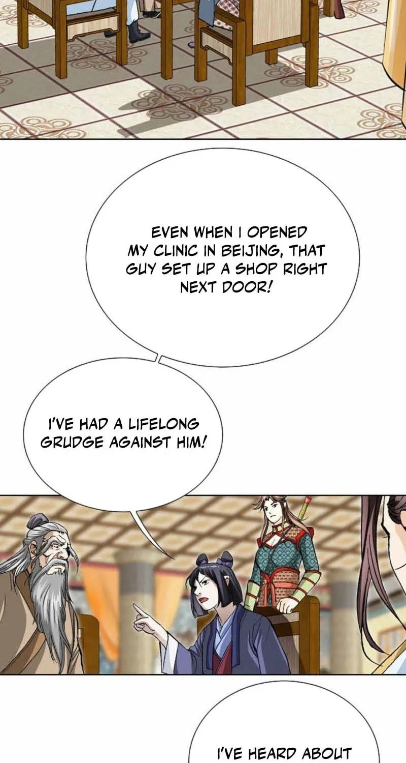 Tenkamusou: Edajima Heihachi Den Chapter 70 page 69 - 