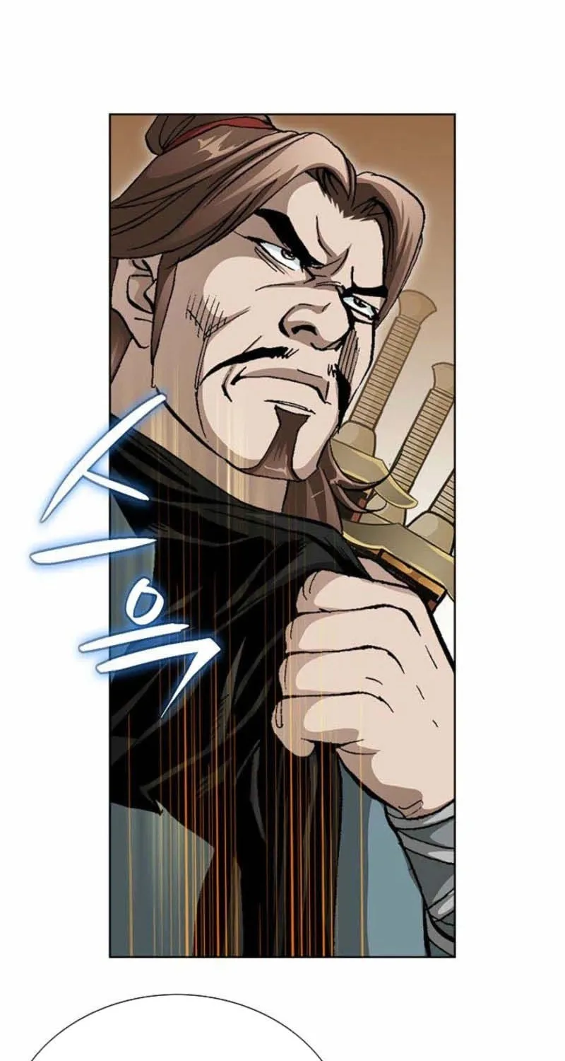 Tenkamusou: Edajima Heihachi Den Chapter 70 page 8 - 