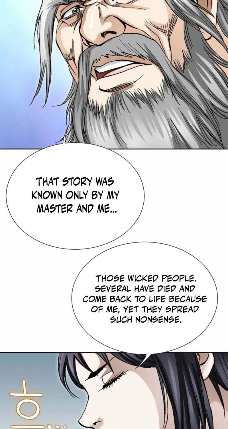 Tenkamusou: Edajima Heihachi Den Chapter 70 page 72 - 