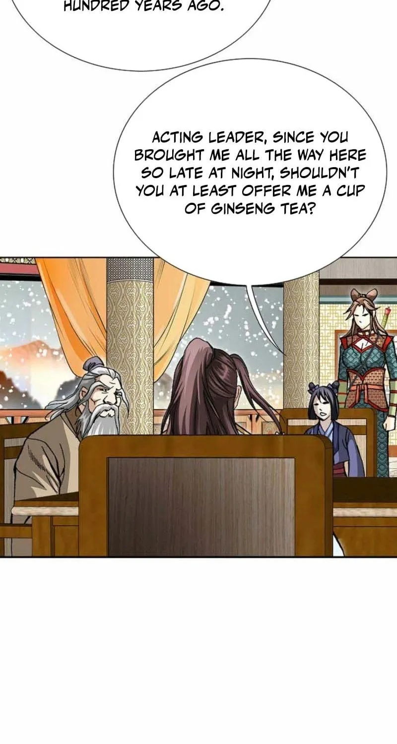 Tenkamusou: Edajima Heihachi Den Chapter 70 page 74 - 