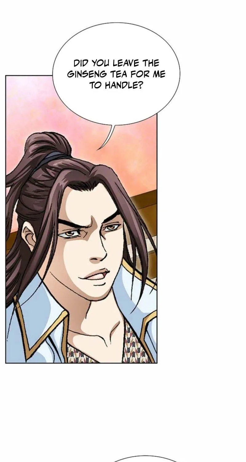 Tenkamusou: Edajima Heihachi Den Chapter 70 page 75 - 