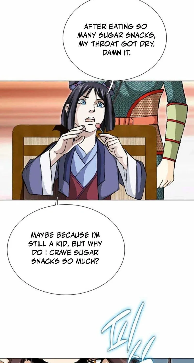 Tenkamusou: Edajima Heihachi Den Chapter 70 page 76 - 