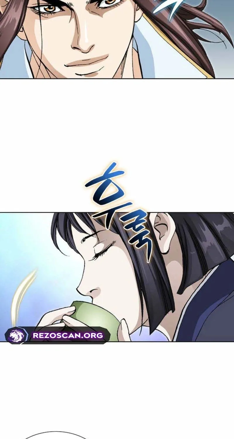 Tenkamusou: Edajima Heihachi Den Chapter 70 page 77 - 