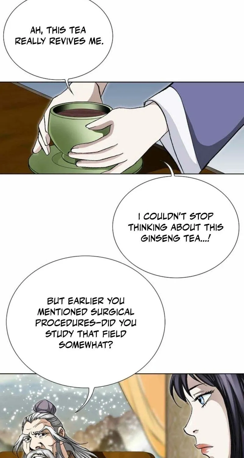 Tenkamusou: Edajima Heihachi Den Chapter 70 page 78 - 