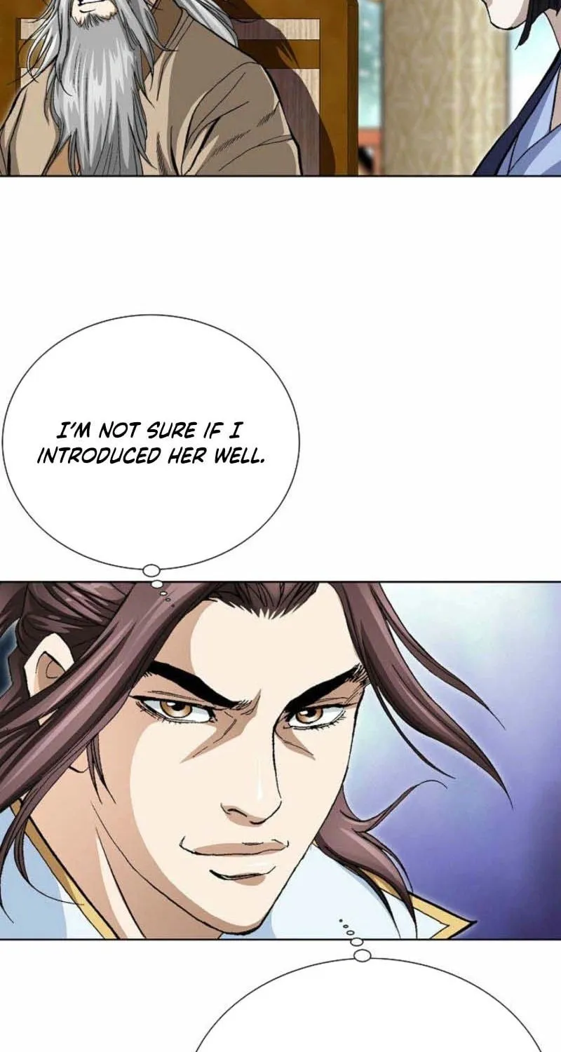 Tenkamusou: Edajima Heihachi Den Chapter 70 page 79 - 