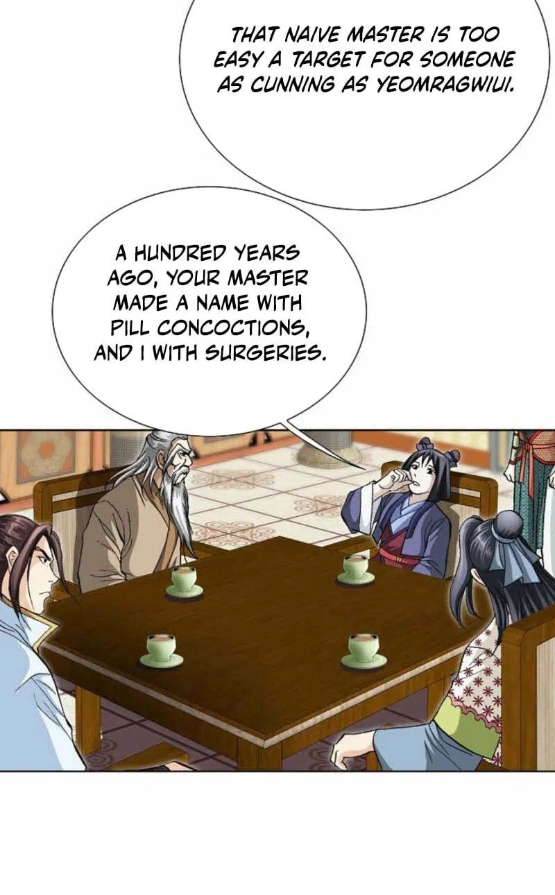 Tenkamusou: Edajima Heihachi Den Chapter 70 page 80 - 