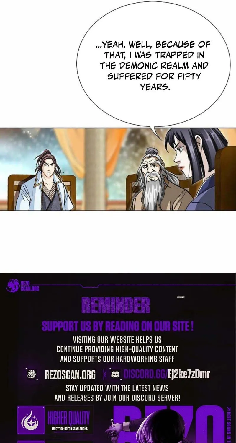 Tenkamusou: Edajima Heihachi Den Chapter 70 page 81 - 