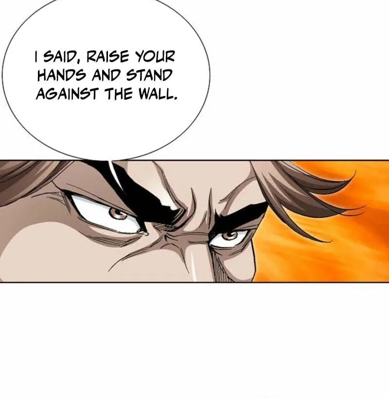 Tenkamusou: Edajima Heihachi Den Chapter 70 page 10 - 