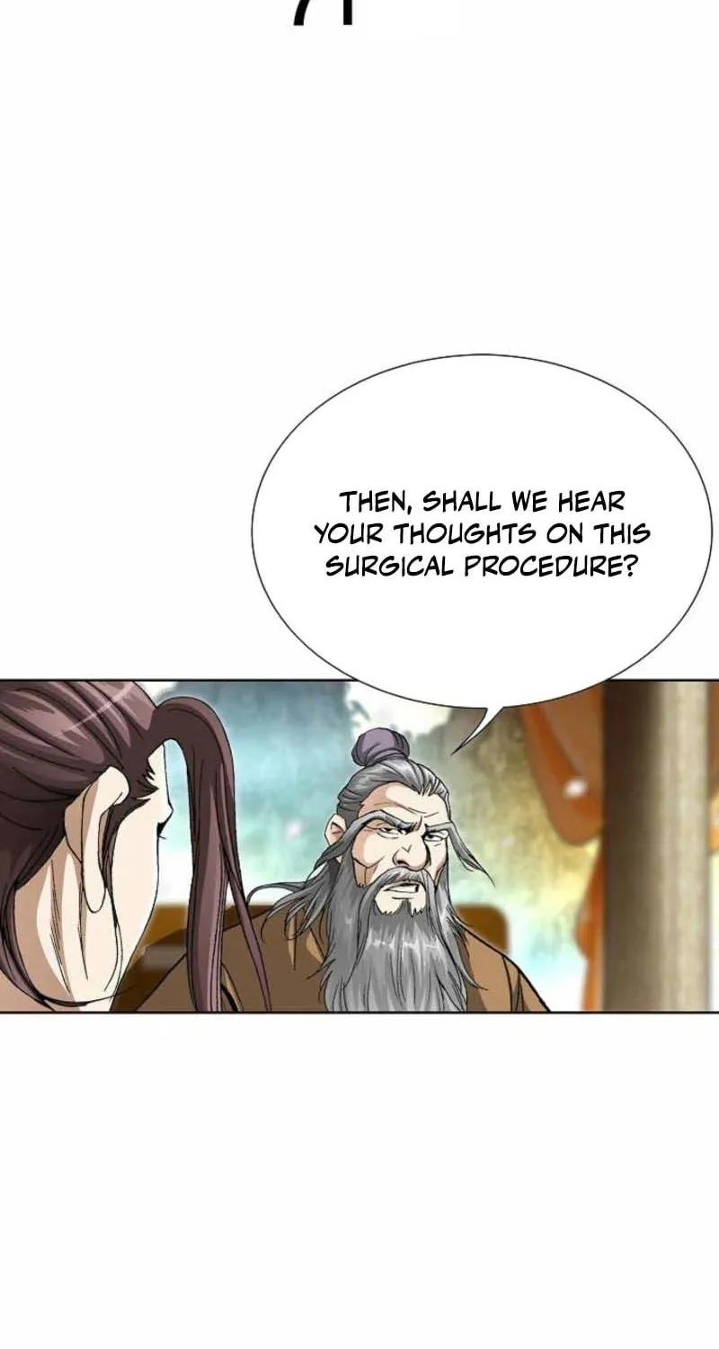 Tenkamusou: Edajima Heihachi Den Chapter 71 page 2 - 