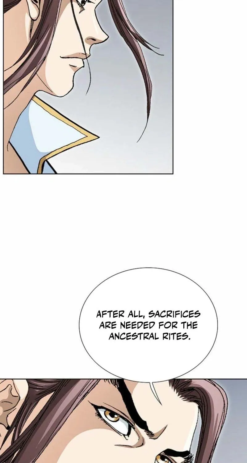 Tenkamusou: Edajima Heihachi Den Chapter 71 page 12 - 