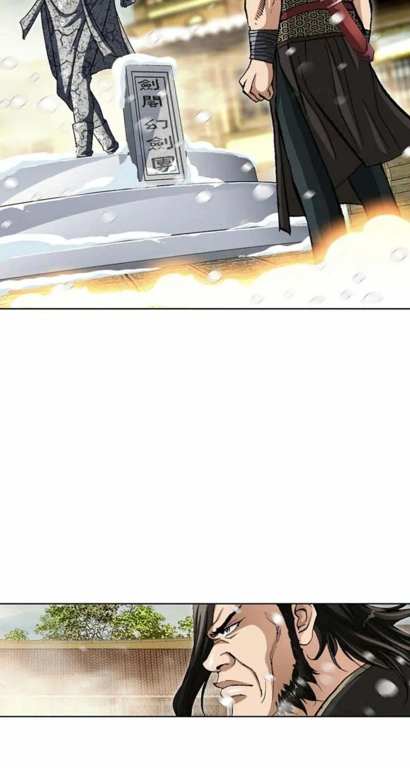 Tenkamusou: Edajima Heihachi Den Chapter 71 page 18 - 