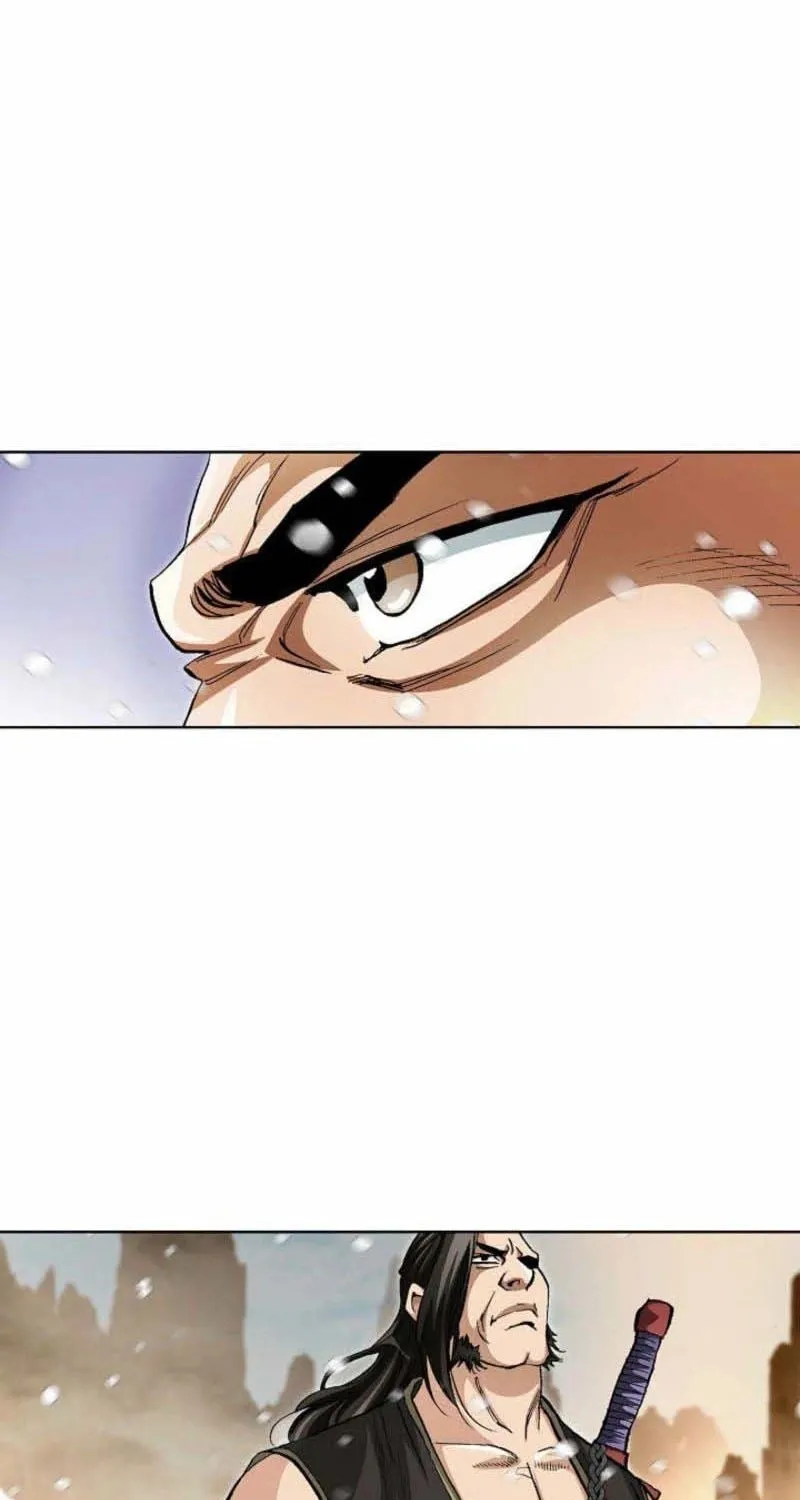 Tenkamusou: Edajima Heihachi Den Chapter 71 page 19 - 