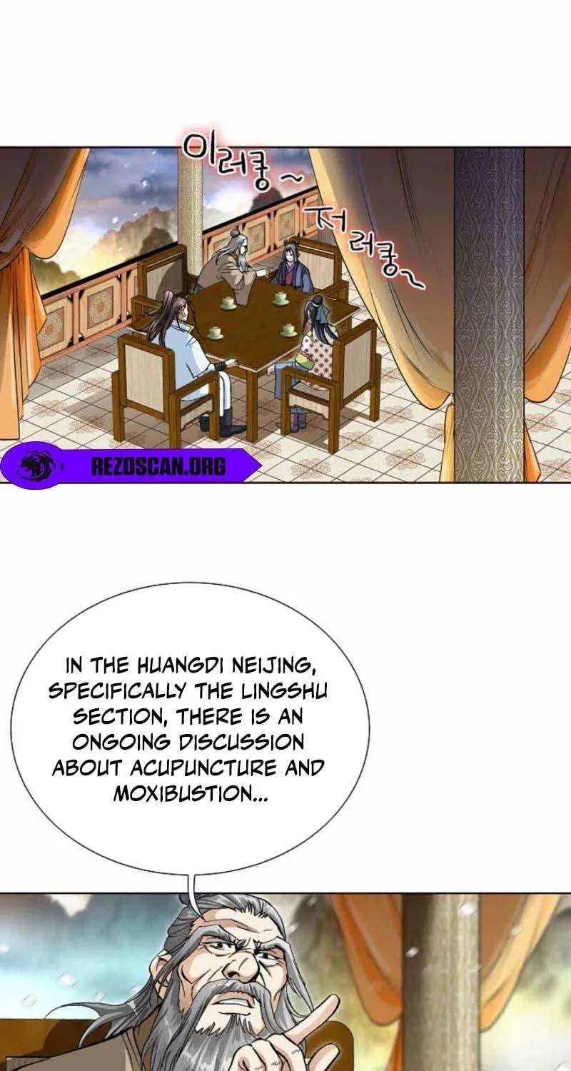 Tenkamusou: Edajima Heihachi Den Chapter 71 page 3 - 