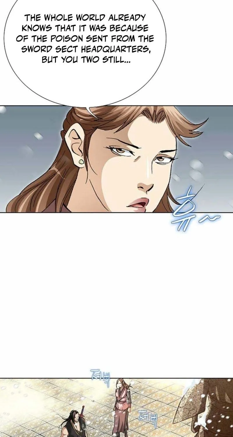 Tenkamusou: Edajima Heihachi Den Chapter 71 page 22 - 