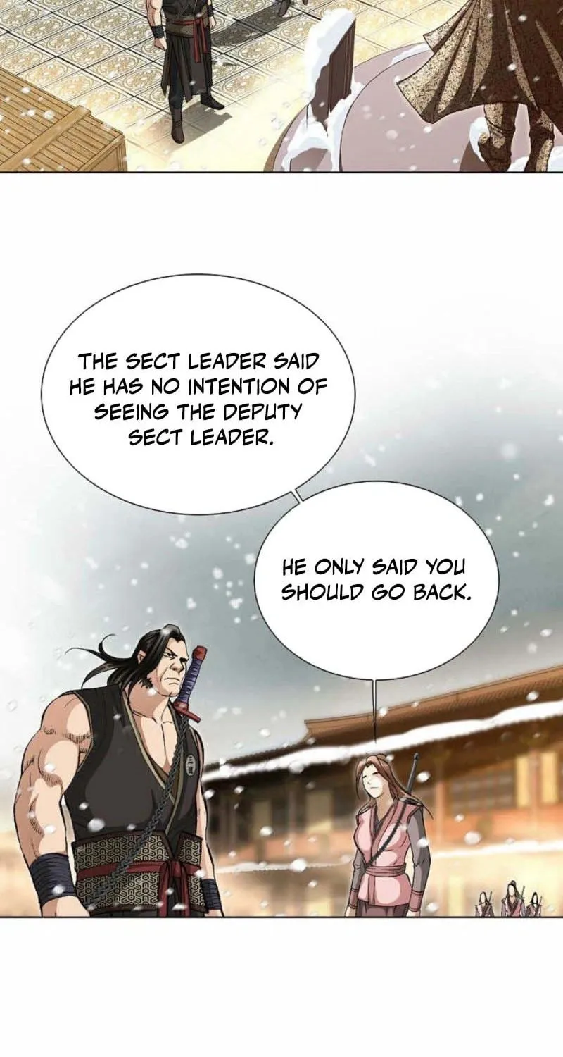 Tenkamusou: Edajima Heihachi Den Chapter 71 page 23 - 