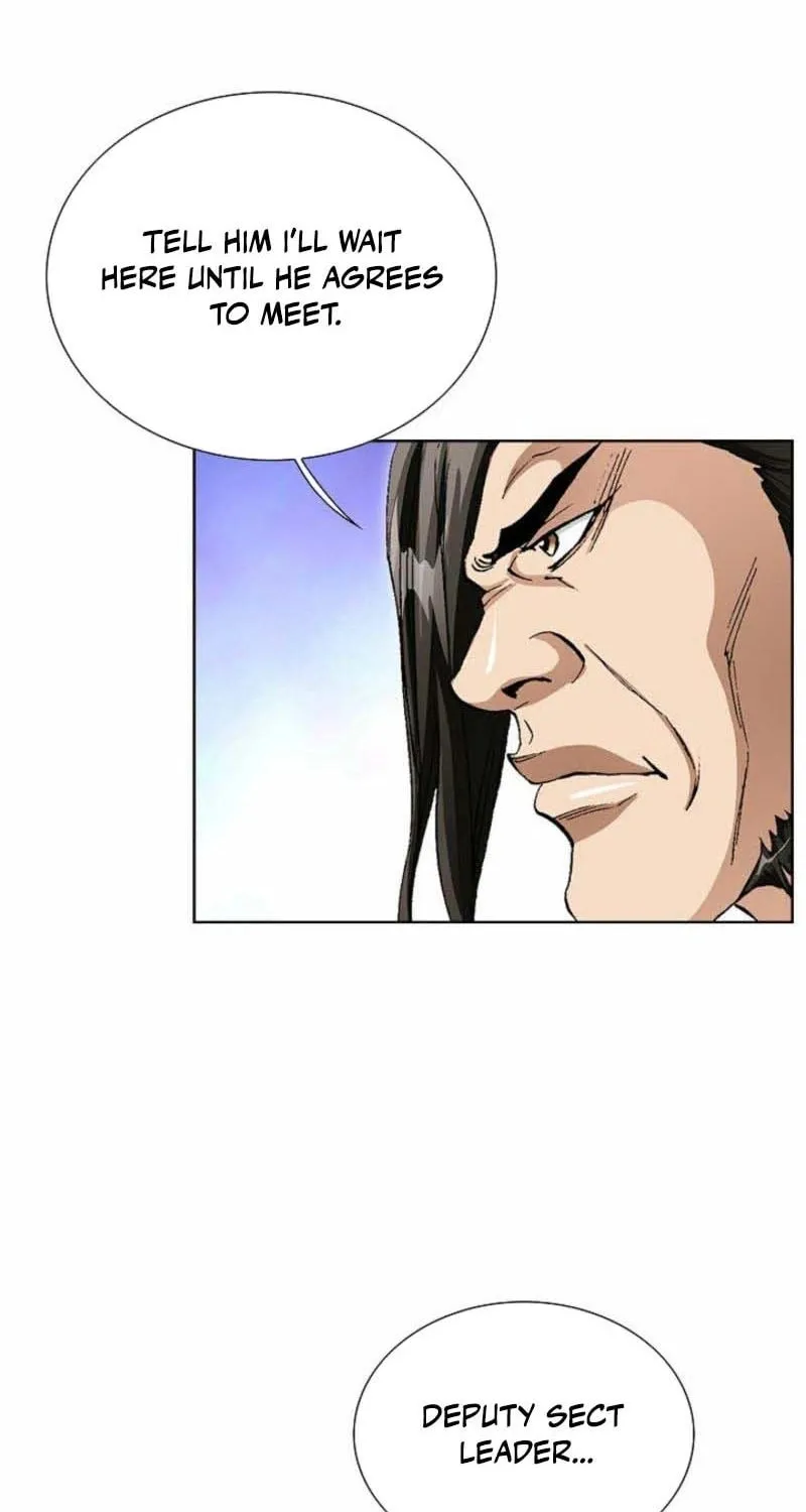 Tenkamusou: Edajima Heihachi Den Chapter 71 page 24 - 