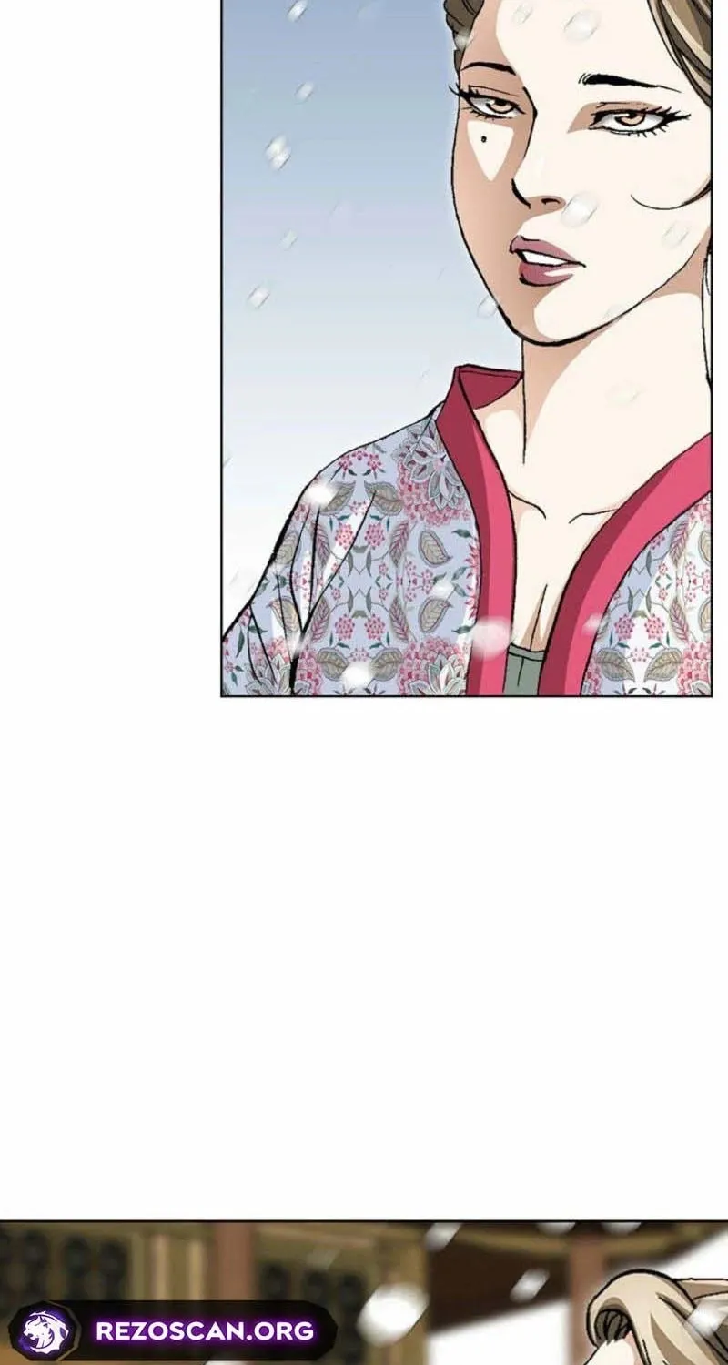 Tenkamusou: Edajima Heihachi Den Chapter 71 page 35 - 
