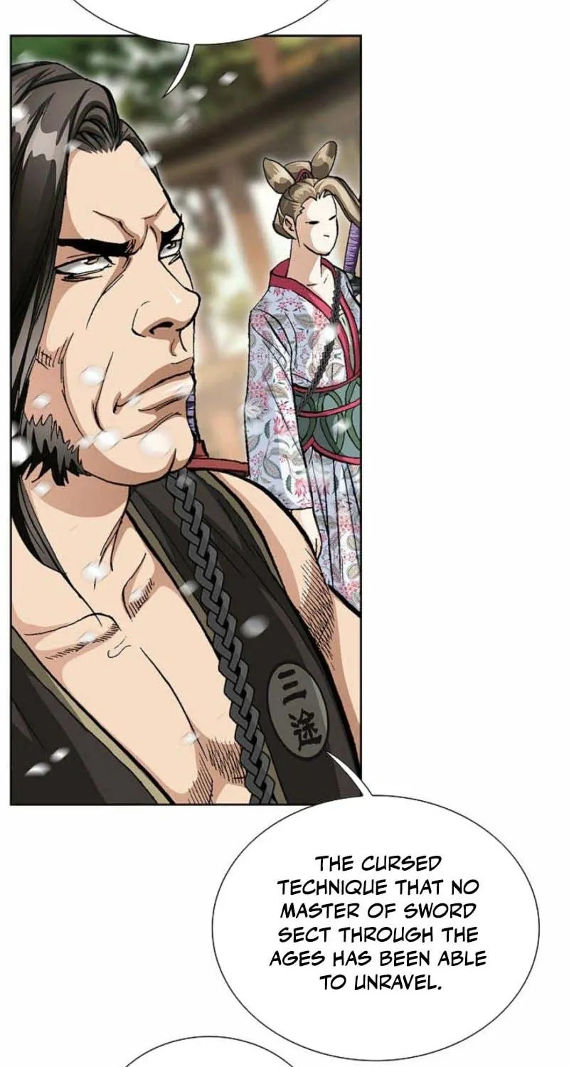 Tenkamusou: Edajima Heihachi Den Chapter 71 page 39 - 