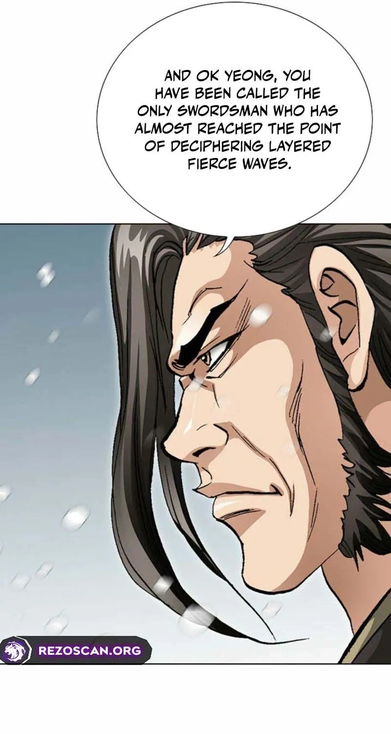 Tenkamusou: Edajima Heihachi Den Chapter 71 page 41 - 