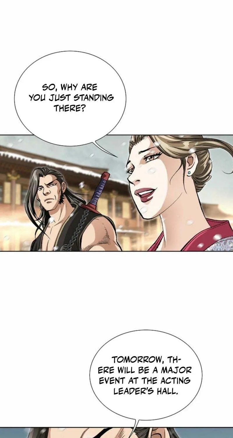 Tenkamusou: Edajima Heihachi Den Chapter 71 page 42 - 