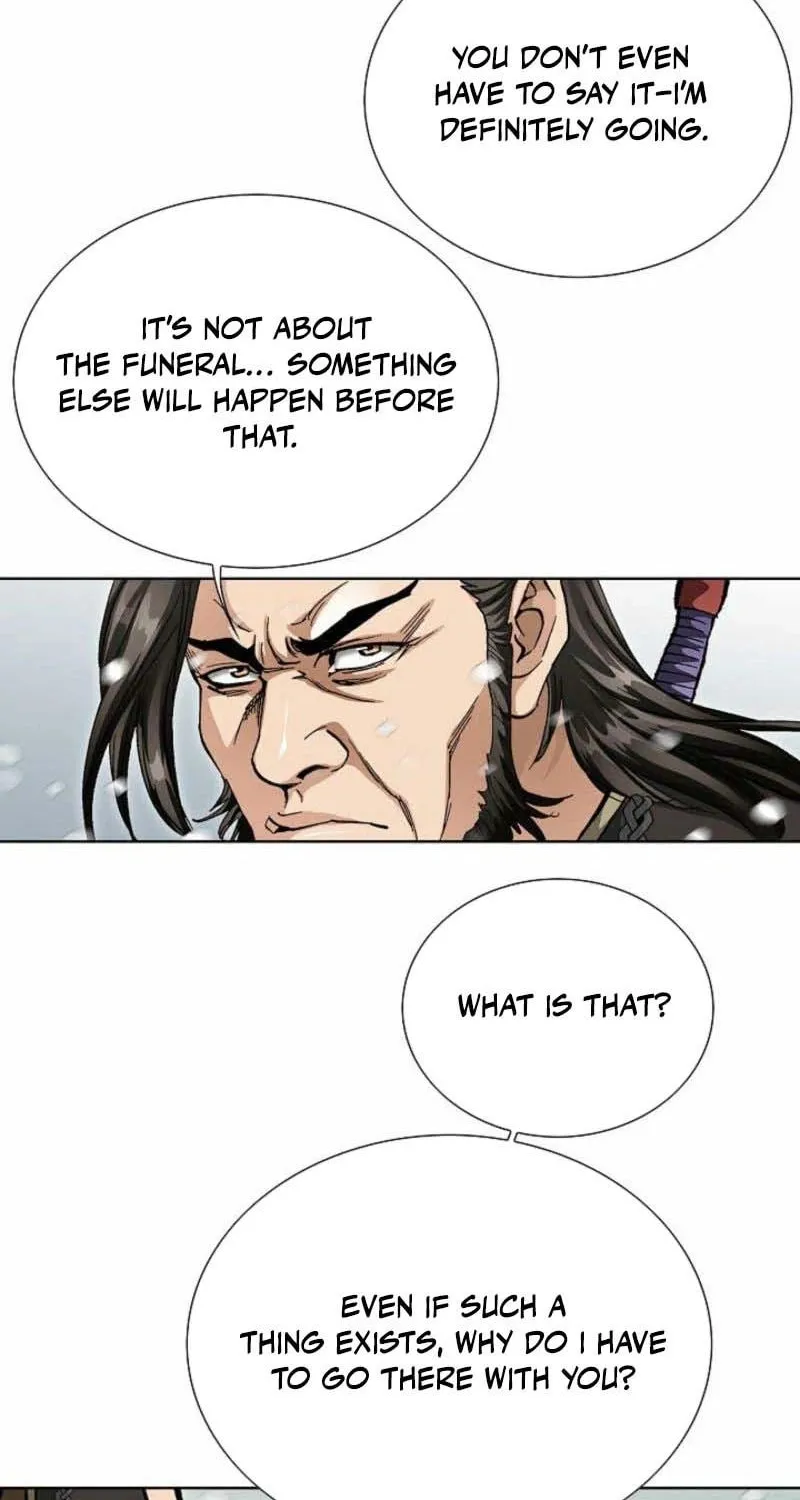 Tenkamusou: Edajima Heihachi Den Chapter 71 page 44 - 