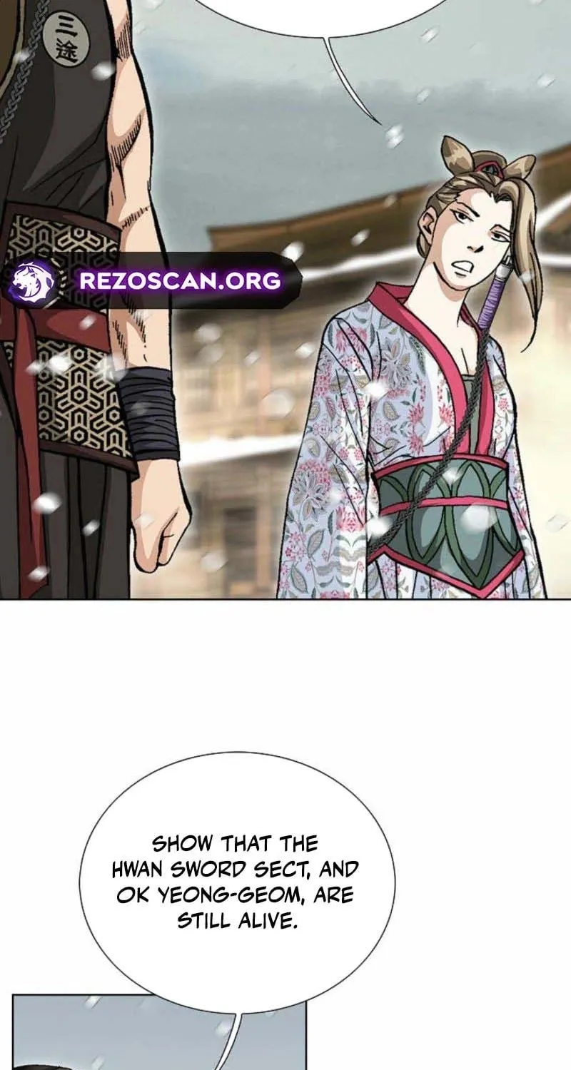 Tenkamusou: Edajima Heihachi Den Chapter 71 page 45 - 