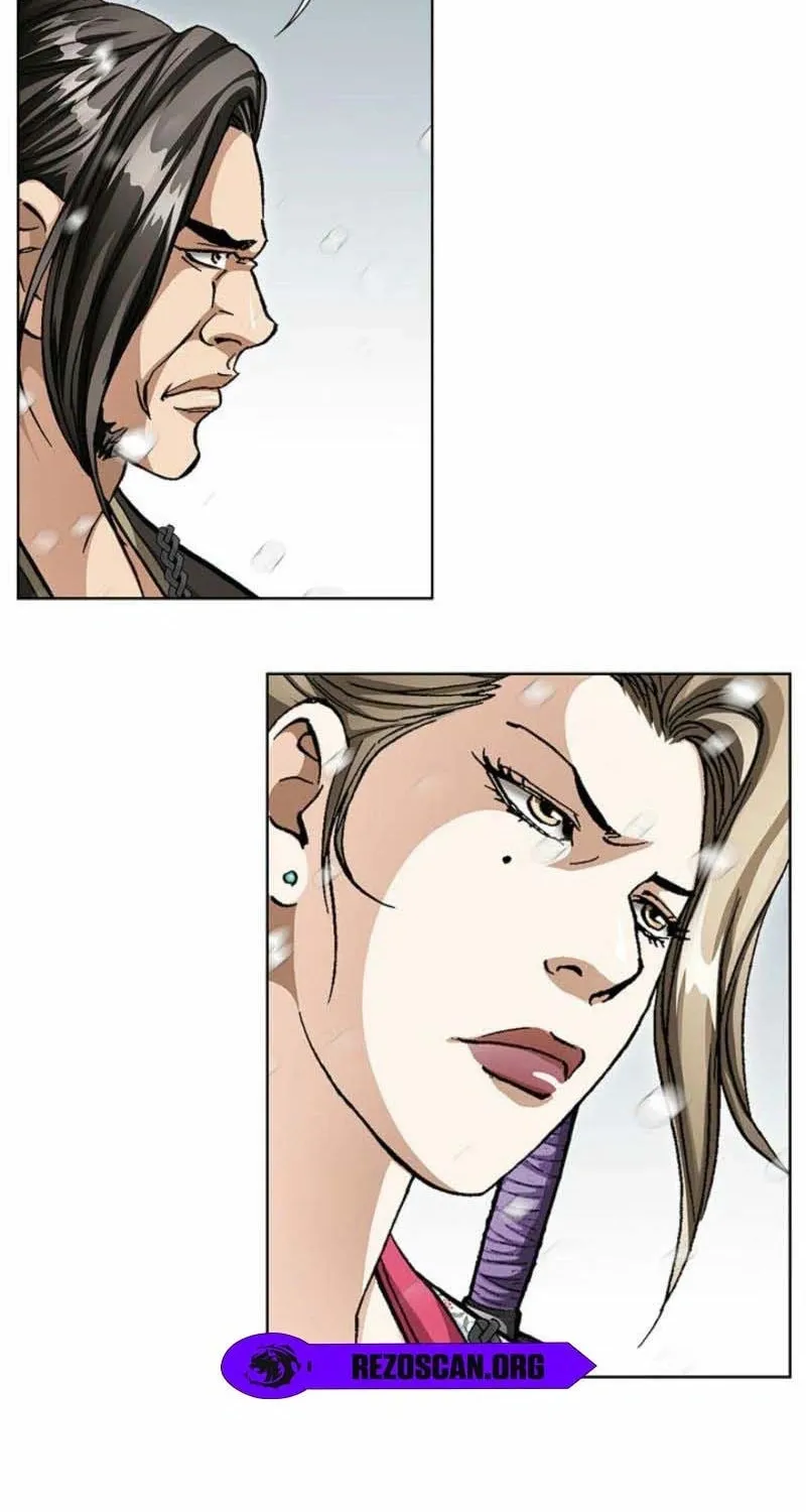 Tenkamusou: Edajima Heihachi Den Chapter 71 page 46 - 