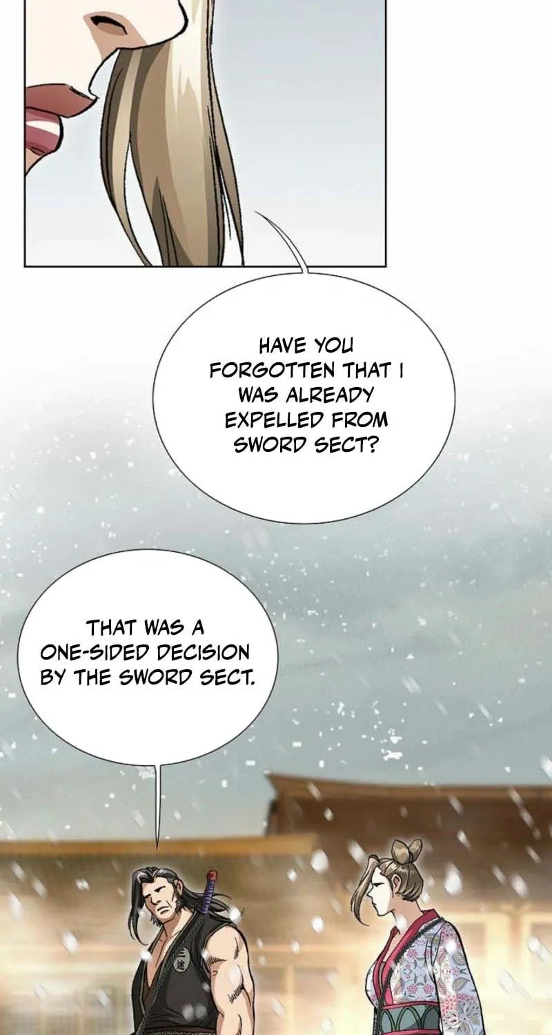 Tenkamusou: Edajima Heihachi Den Chapter 71 page 49 - 