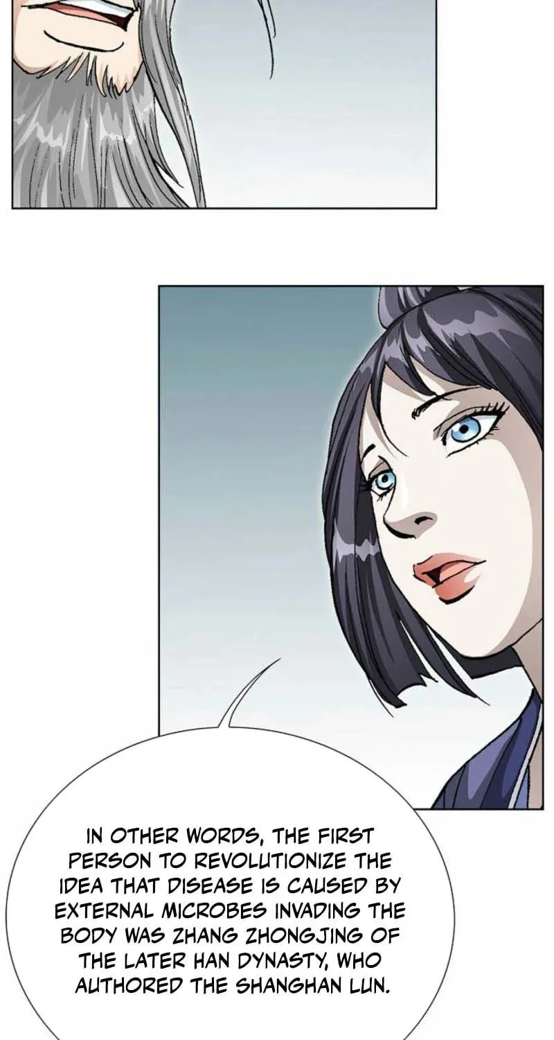 Tenkamusou: Edajima Heihachi Den Chapter 71 page 6 - 